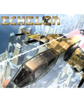 Echelon 2014 Steam Key GLOBAL